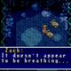 Illustration for article titled A Goat Made Me Cry In Terranigma